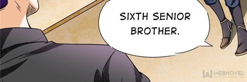 A Decent Hitman Chapter 62 - Page 36