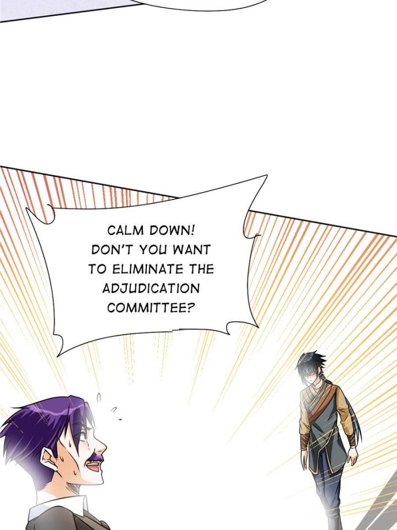 A Decent Hitman Chapter 62 - Page 38