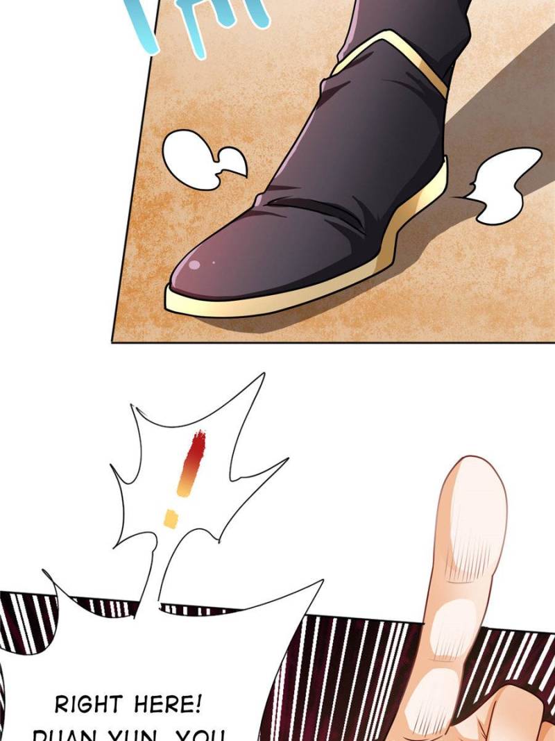 A Decent Hitman Chapter 62 - Page 41