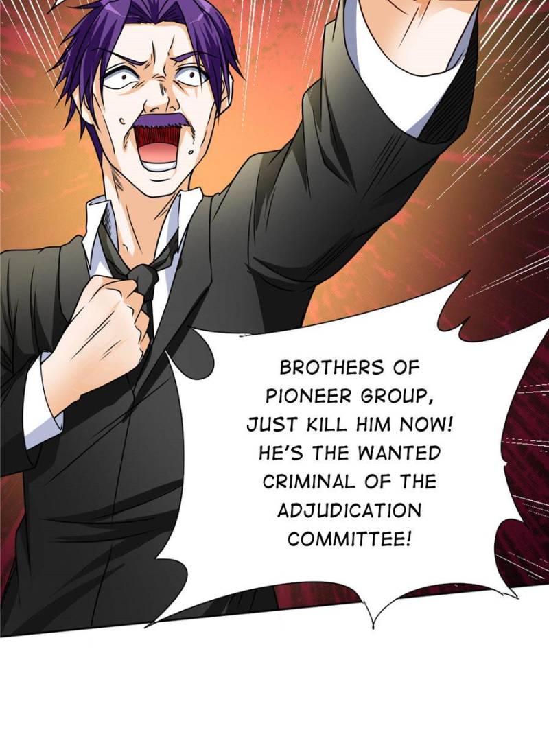 A Decent Hitman Chapter 62 - Page 43