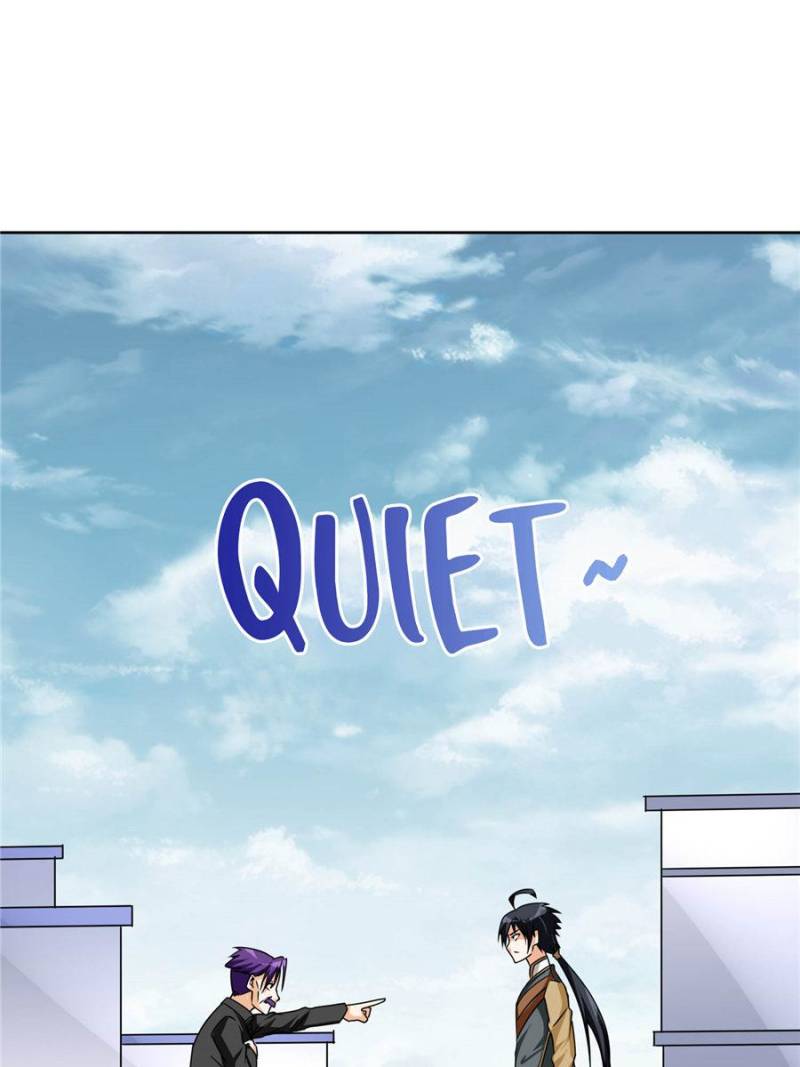 A Decent Hitman Chapter 62 - Page 44