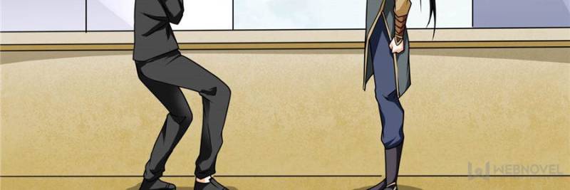A Decent Hitman Chapter 62 - Page 45