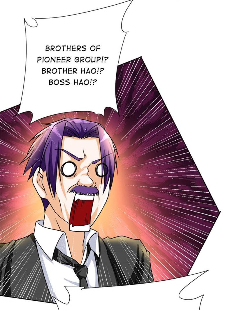 A Decent Hitman Chapter 62 - Page 47