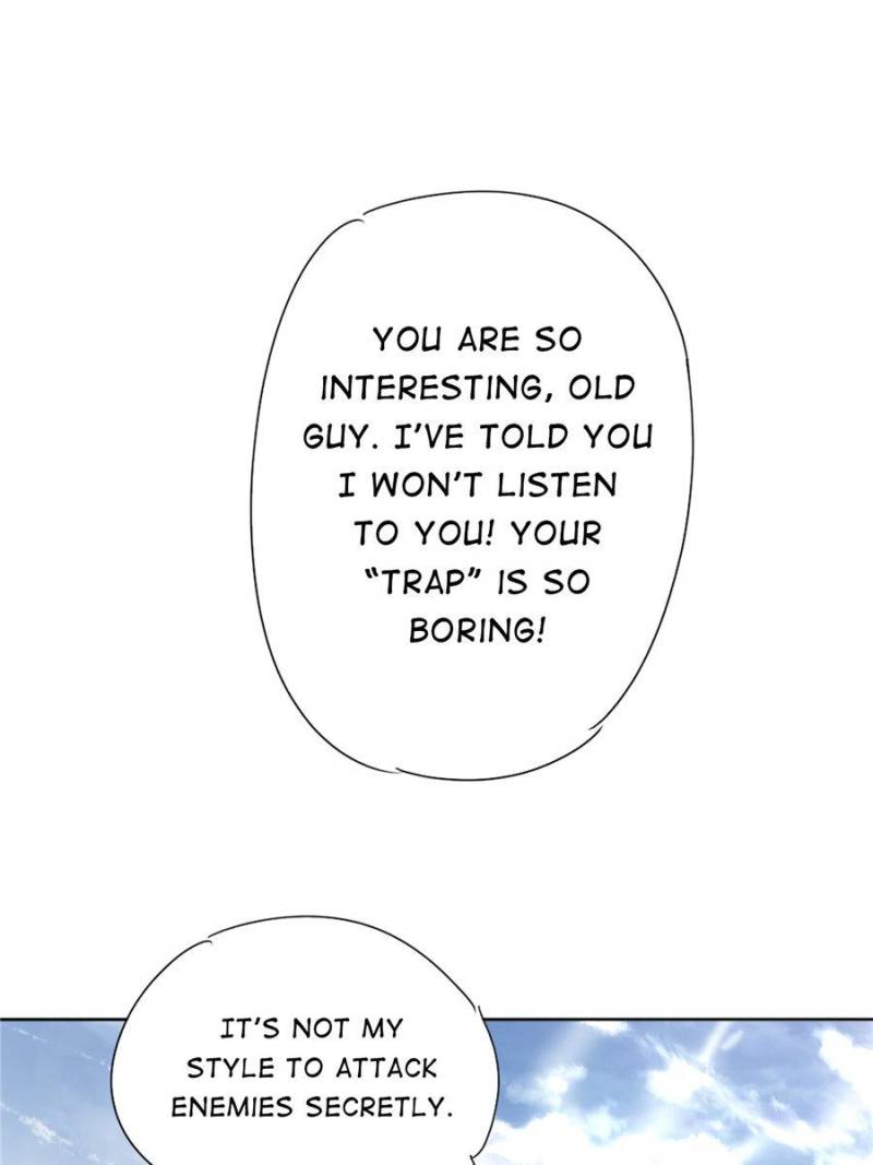 A Decent Hitman Chapter 62 - Page 49