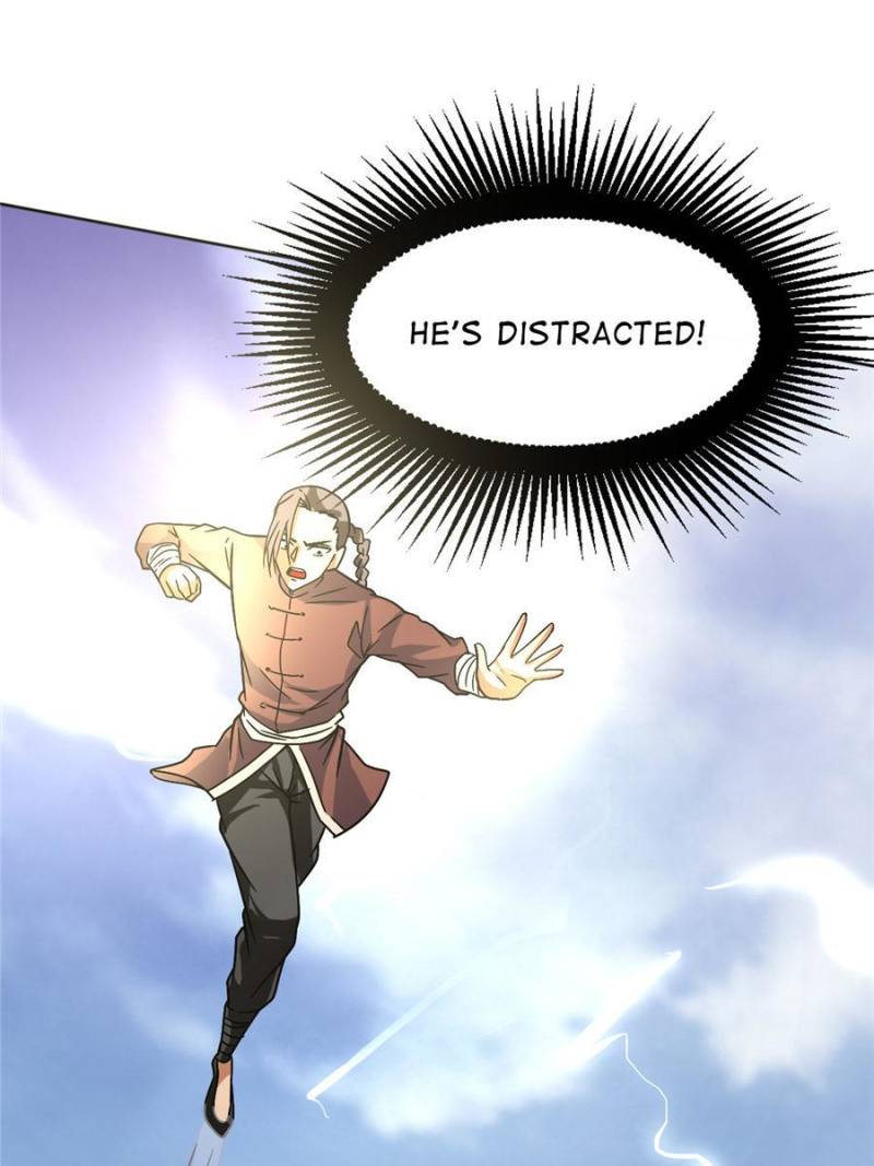 A Decent Hitman Chapter 62 - Page 7