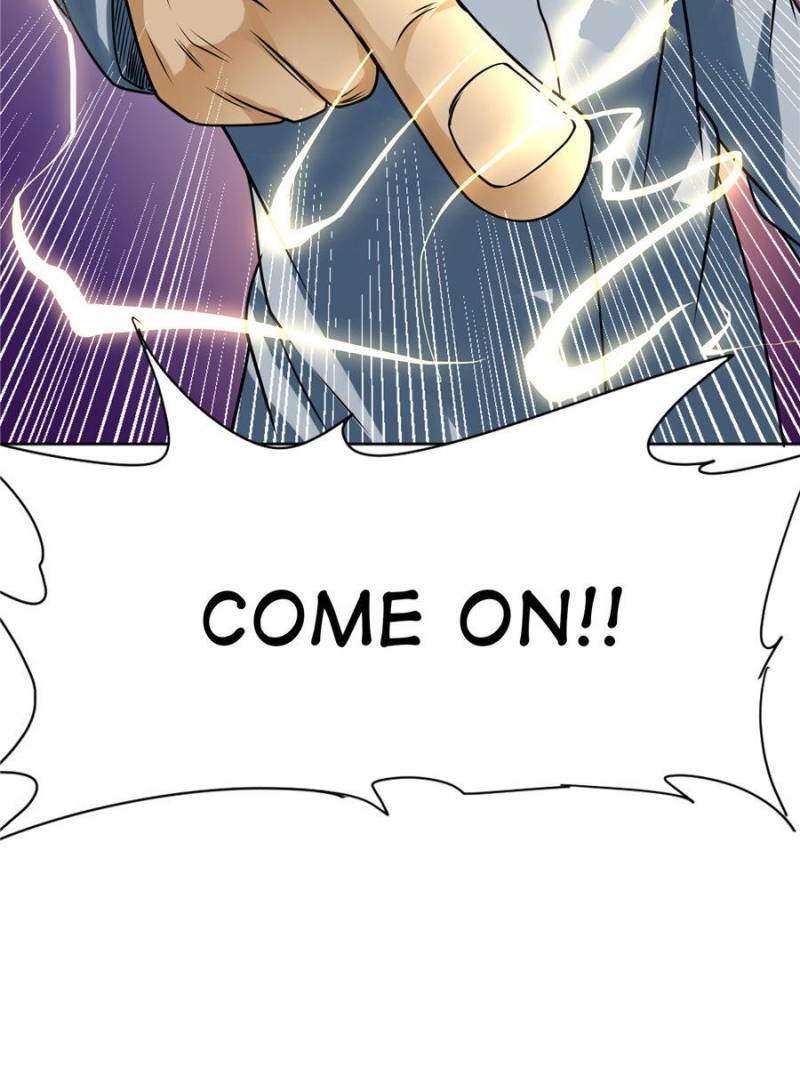 A Decent Hitman Chapter 62 - Page 61