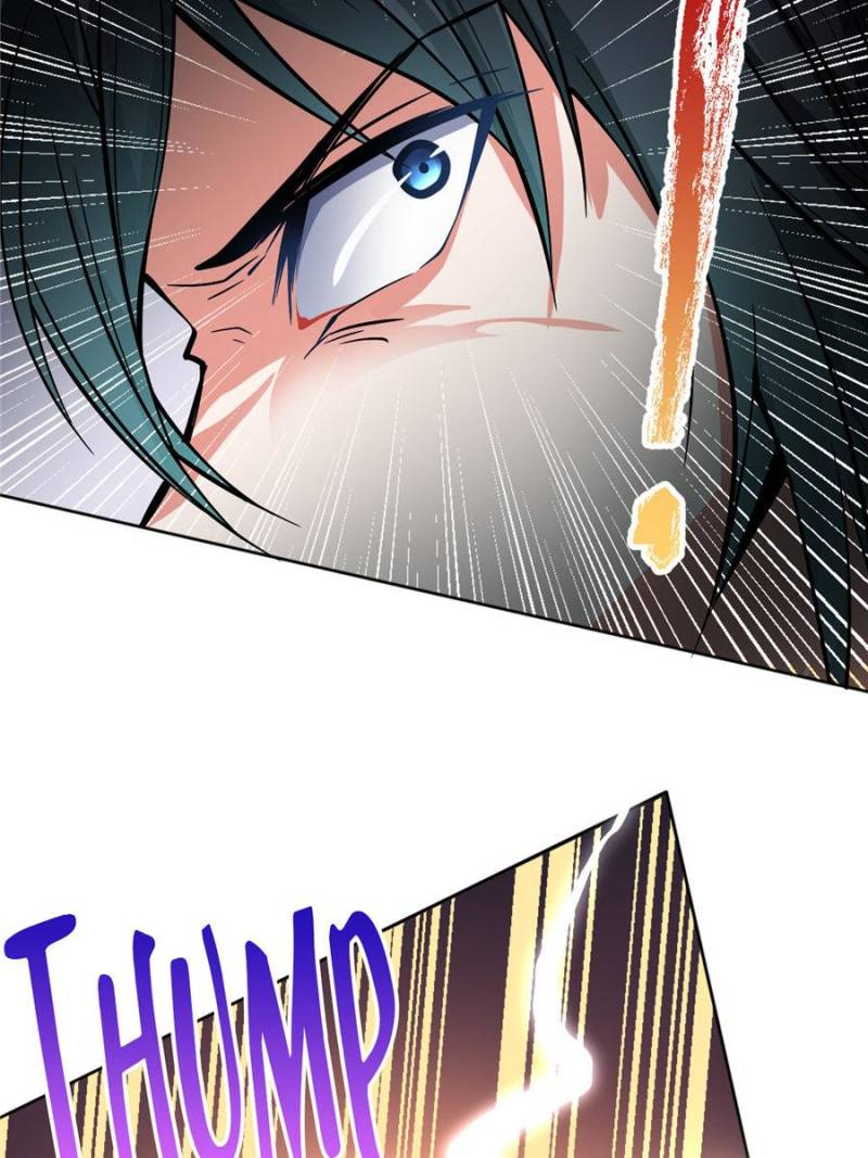 A Decent Hitman Chapter 62 - Page 10