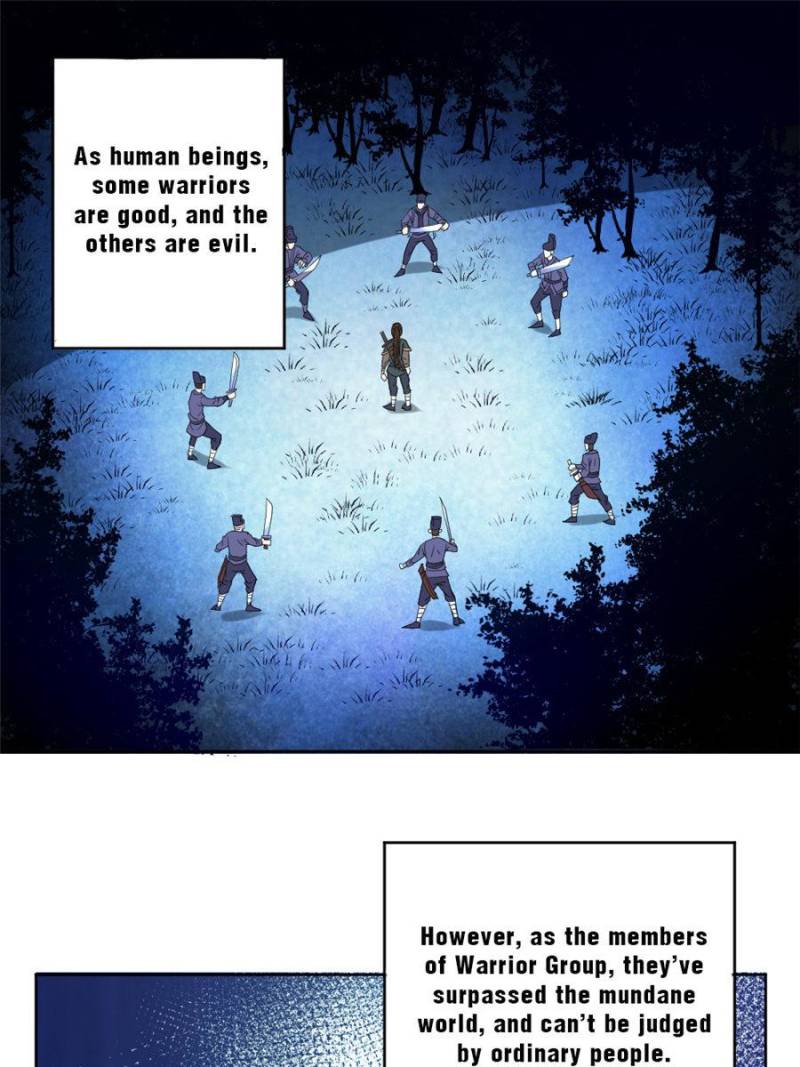 A Decent Hitman Chapter 63 - Page 1