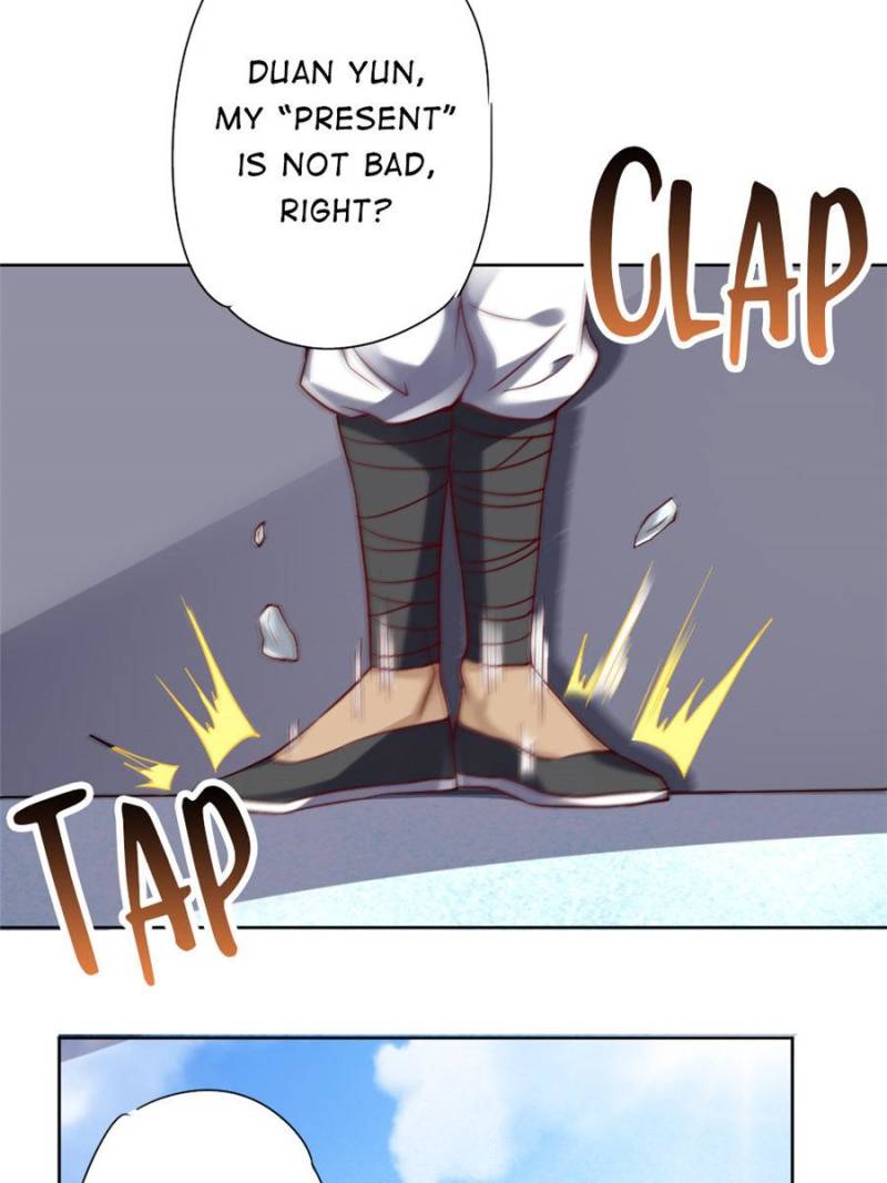 A Decent Hitman Chapter 63 - Page 19