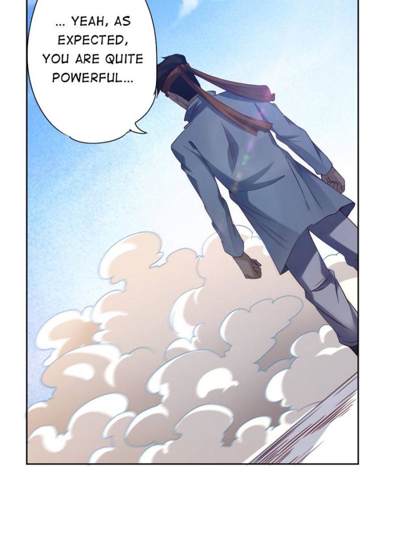 A Decent Hitman Chapter 63 - Page 20