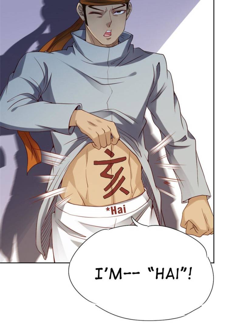 A Decent Hitman Chapter 63 - Page 25