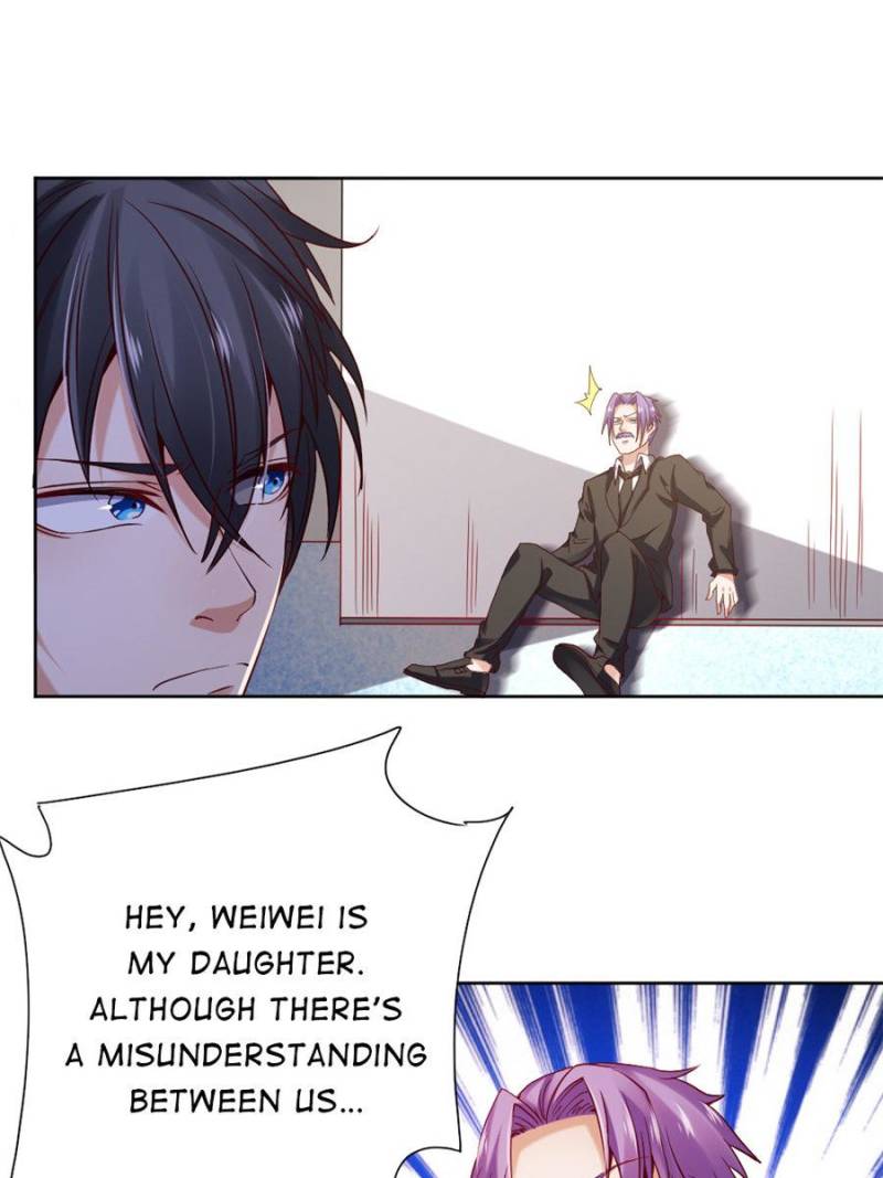 A Decent Hitman Chapter 63 - Page 28