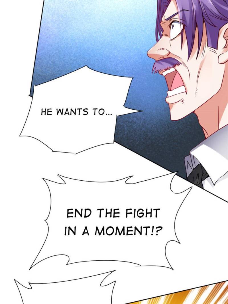 A Decent Hitman Chapter 63 - Page 35