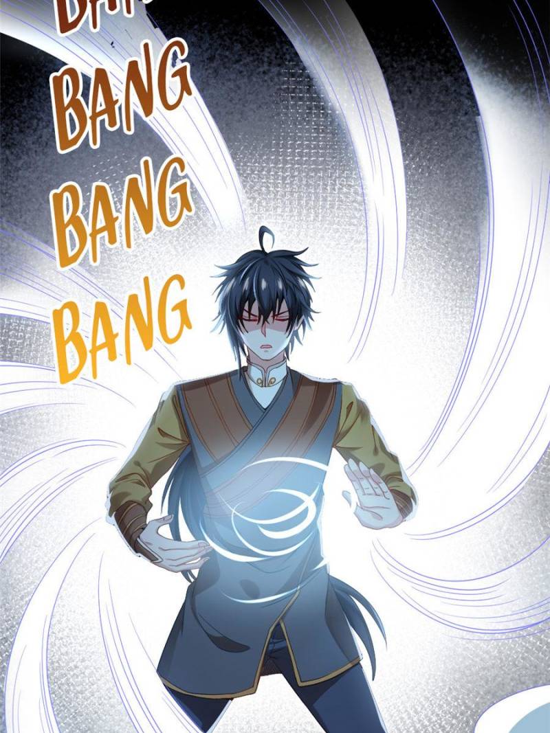 A Decent Hitman Chapter 63 - Page 38