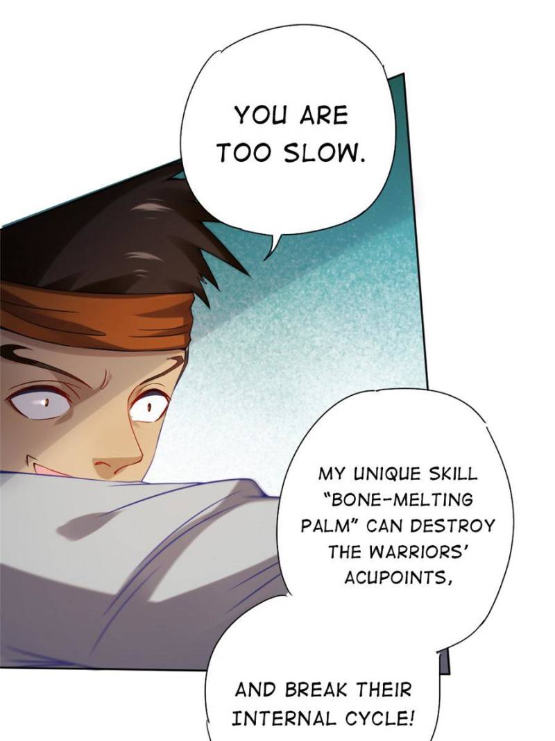 A Decent Hitman Chapter 63 - Page 46