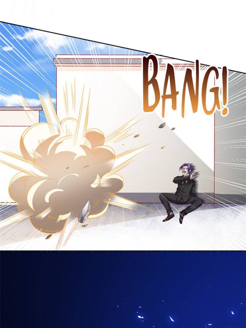 A Decent Hitman Chapter 63 - Page 53