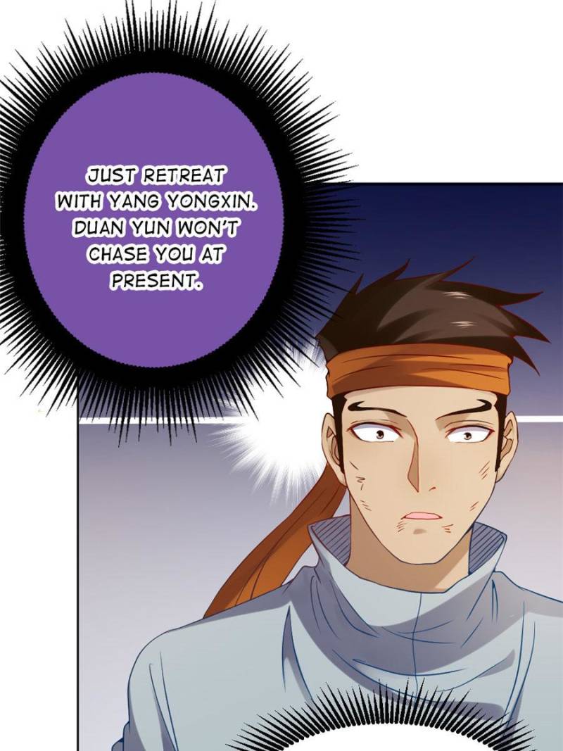 A Decent Hitman Chapter 63 - Page 61
