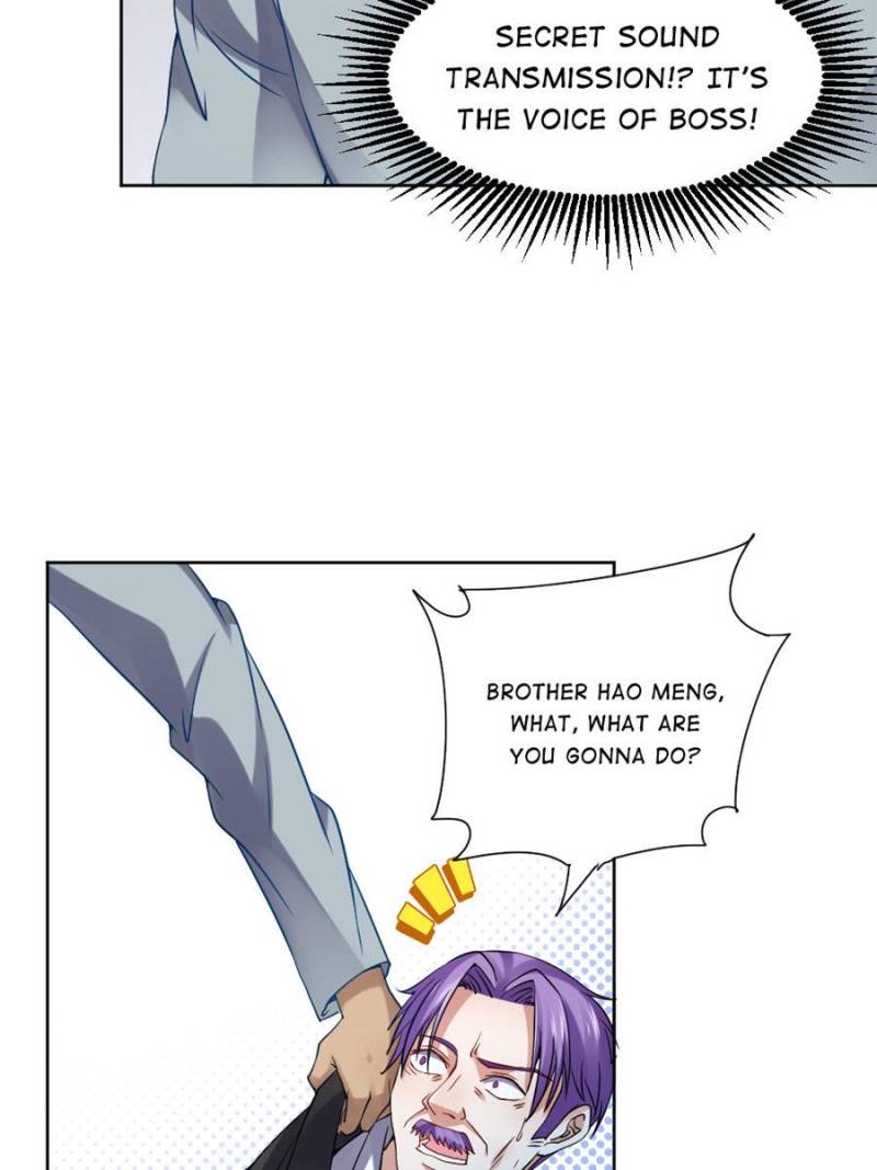 A Decent Hitman Chapter 63 - Page 62