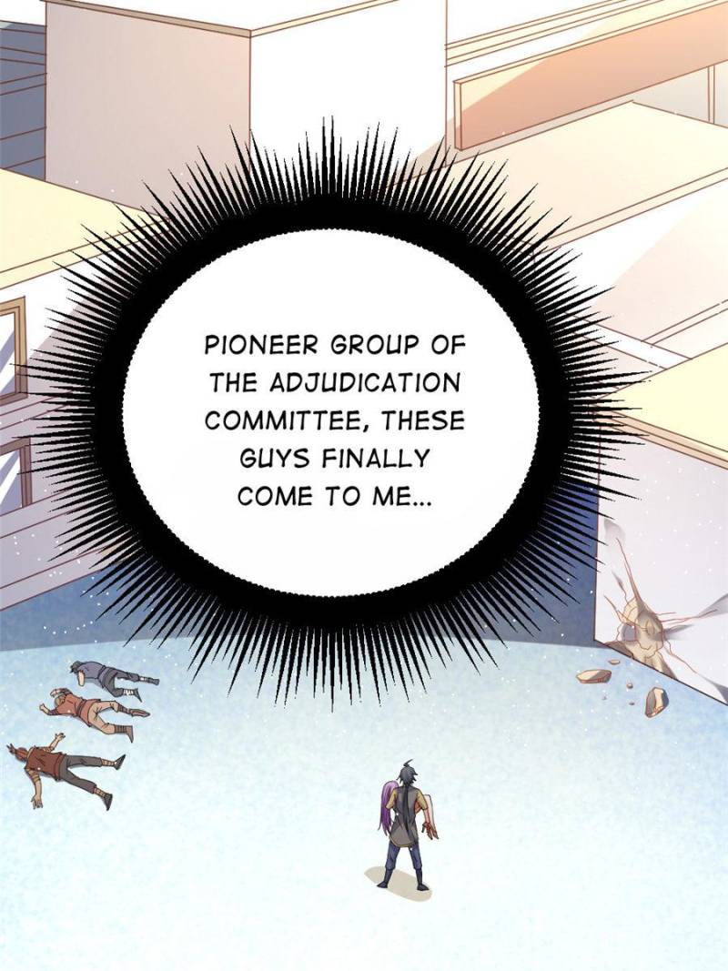 A Decent Hitman Chapter 63 - Page 67