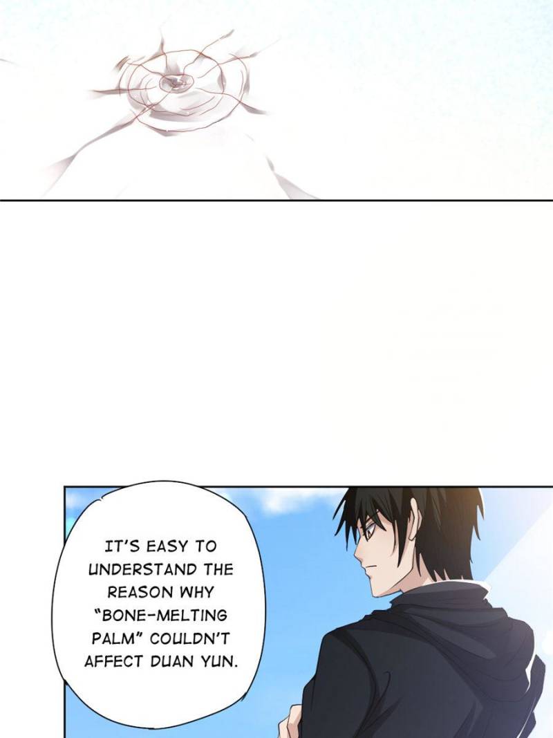 A Decent Hitman Chapter 63 - Page 68