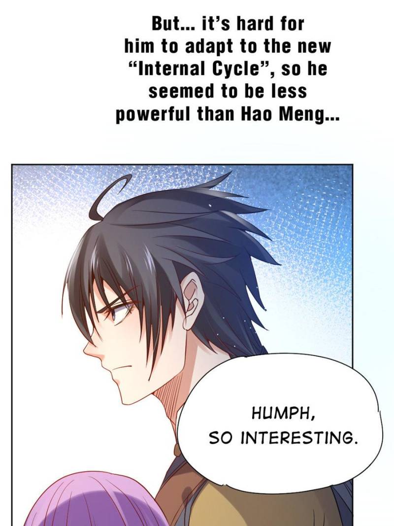A Decent Hitman Chapter 63 - Page 71