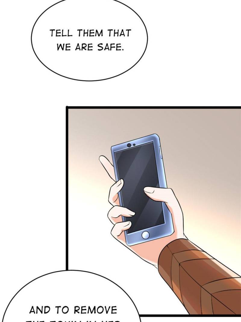 A Decent Hitman Chapter 64 - Page 11
