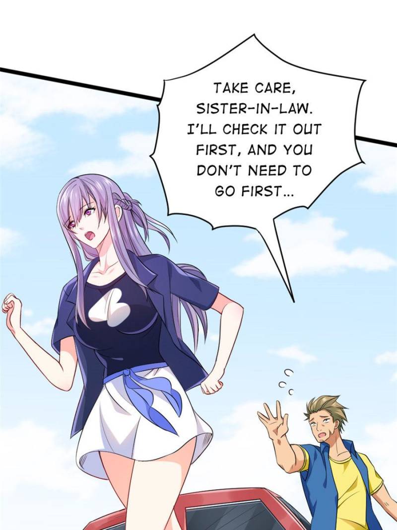 A Decent Hitman Chapter 64 - Page 16