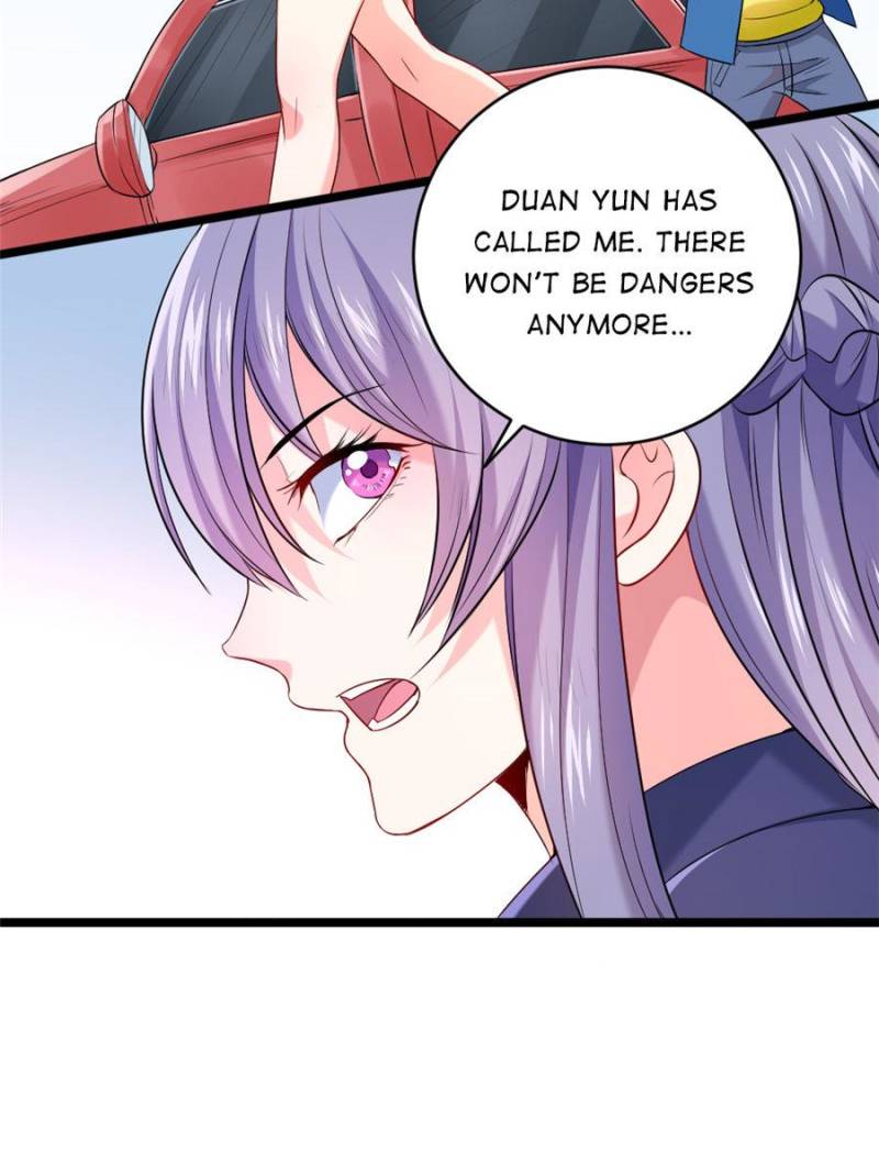 A Decent Hitman Chapter 64 - Page 17