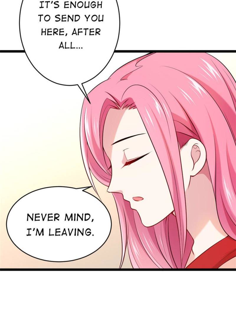 A Decent Hitman Chapter 64 - Page 20