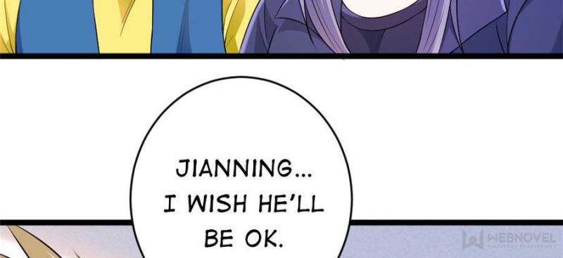 A Decent Hitman Chapter 64 - Page 24