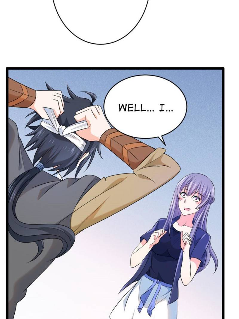 A Decent Hitman Chapter 64 - Page 34