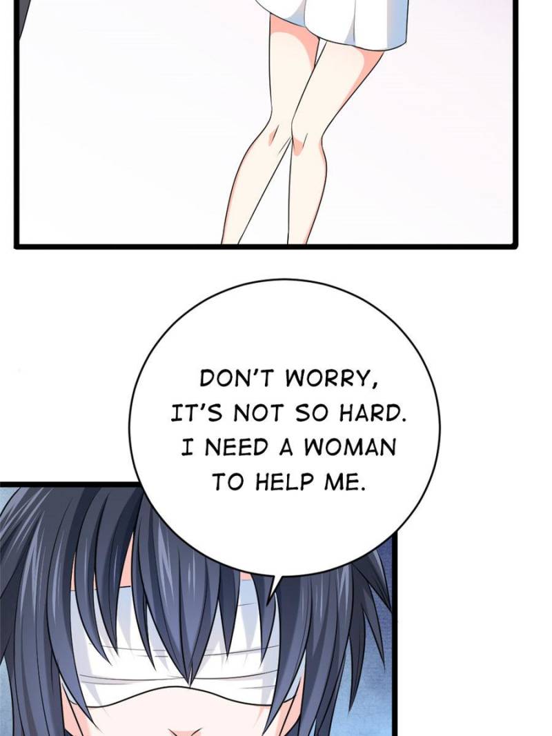 A Decent Hitman Chapter 64 - Page 35