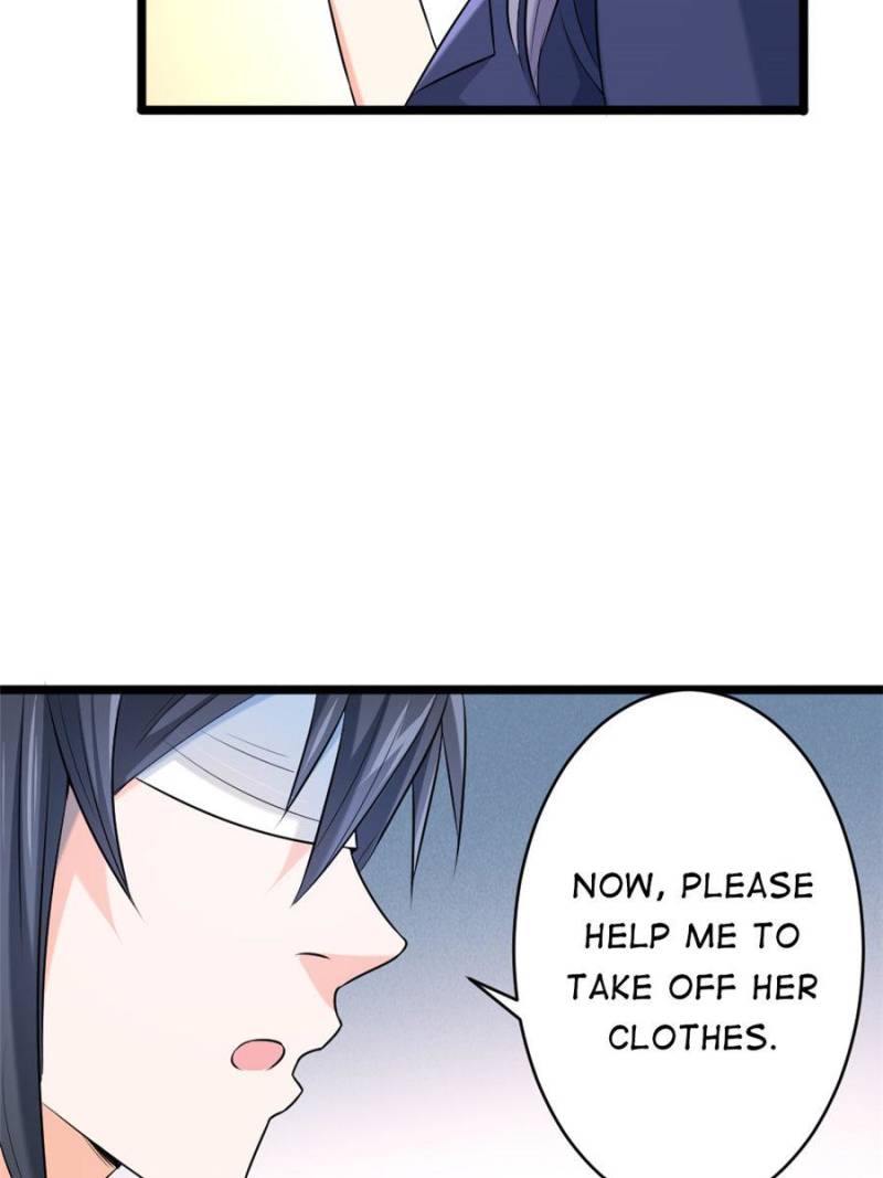 A Decent Hitman Chapter 64 - Page 38