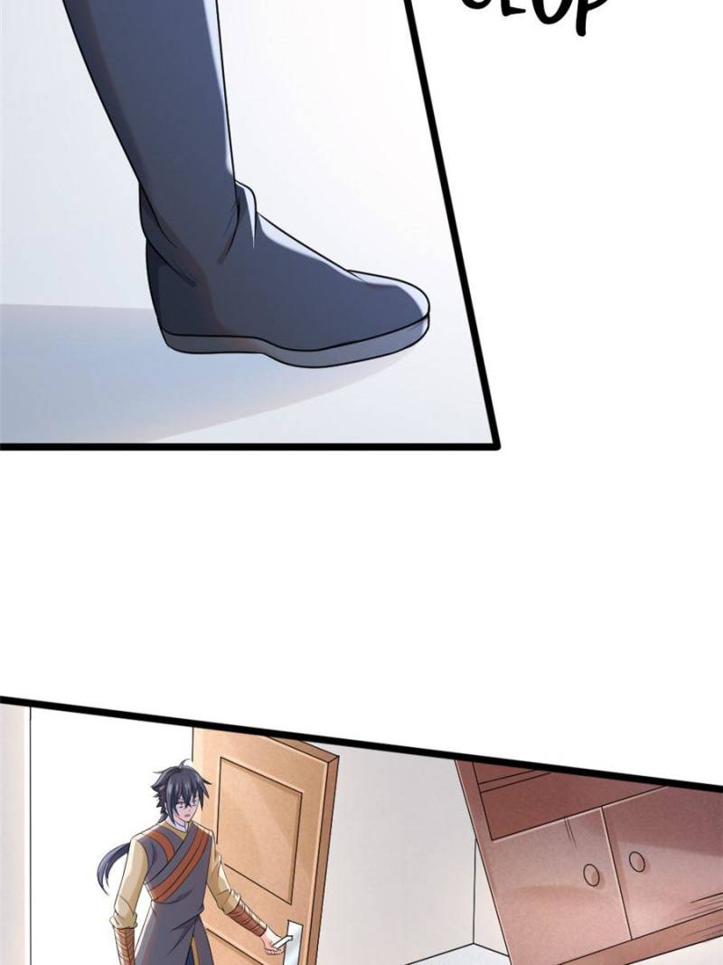 A Decent Hitman Chapter 64 - Page 5