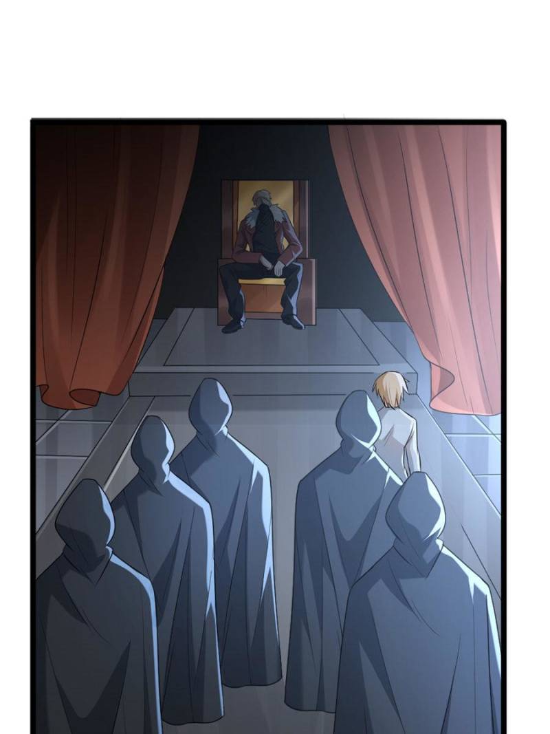 A Decent Hitman Chapter 64 - Page 46