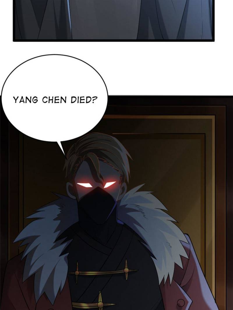 A Decent Hitman Chapter 64 - Page 47