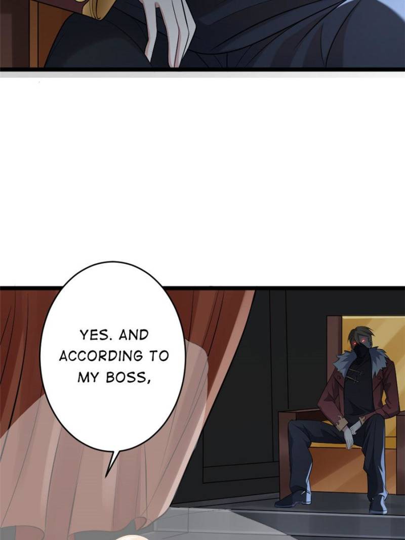 A Decent Hitman Chapter 64 - Page 49