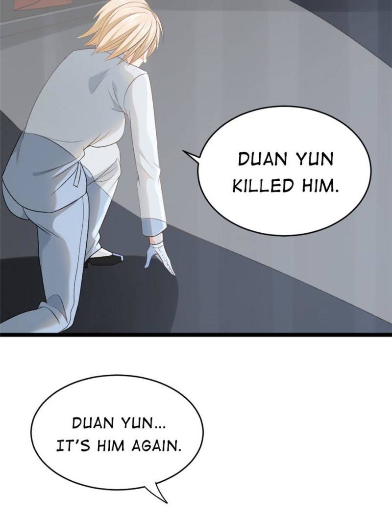 A Decent Hitman Chapter 64 - Page 50
