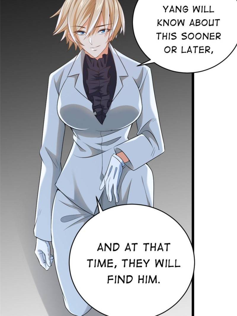 A Decent Hitman Chapter 64 - Page 53