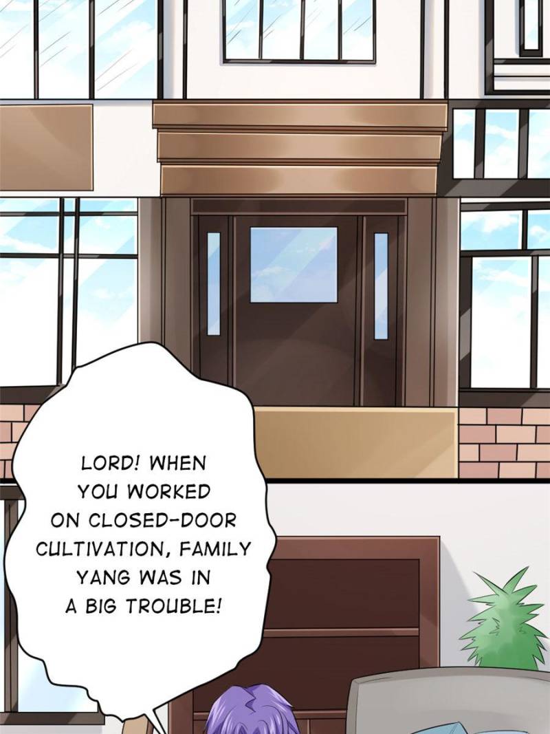 A Decent Hitman Chapter 64 - Page 58