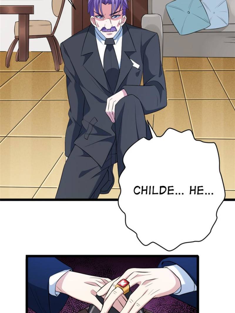 A Decent Hitman Chapter 64 - Page 59