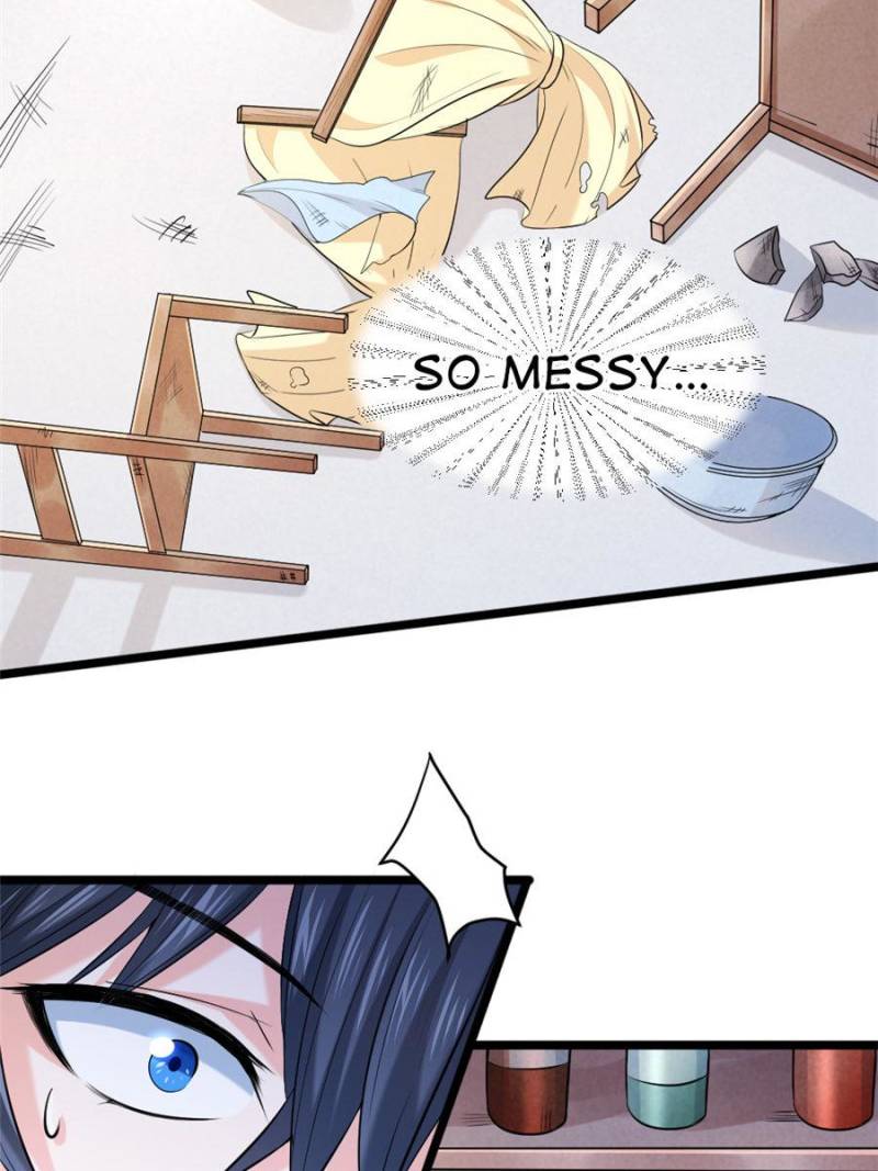 A Decent Hitman Chapter 64 - Page 7