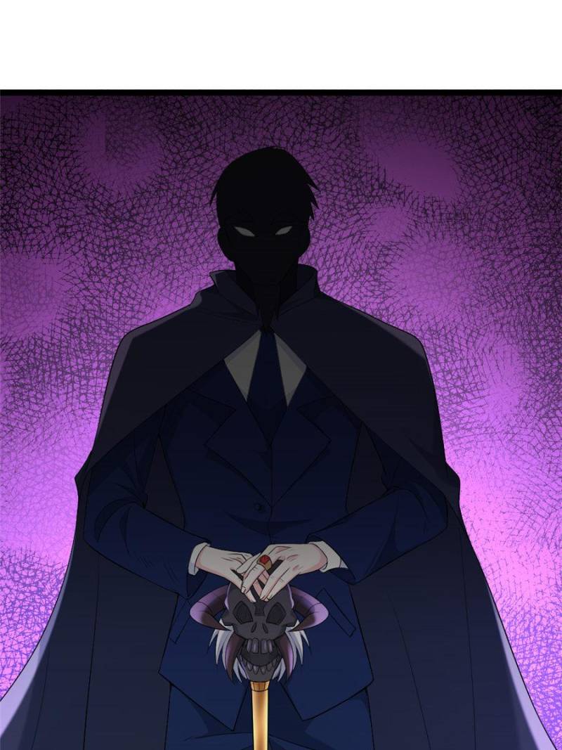 A Decent Hitman Chapter 64 - Page 61