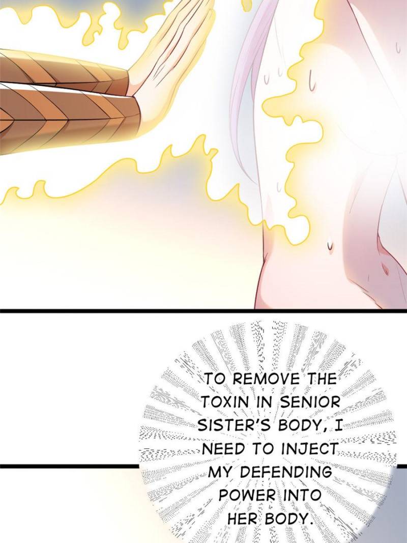 A Decent Hitman Chapter 64 - Page 64