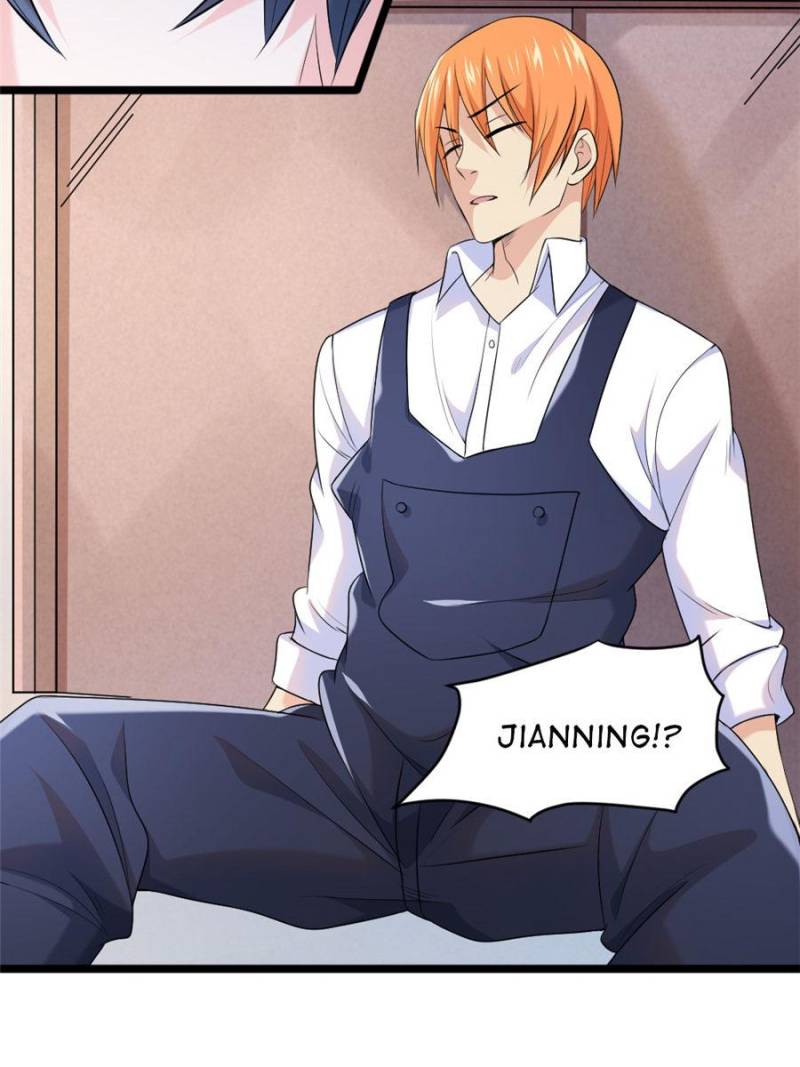 A Decent Hitman Chapter 64 - Page 8
