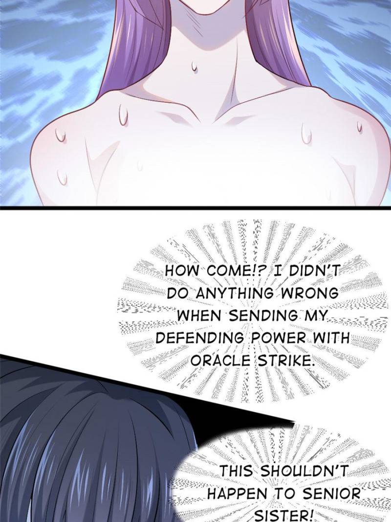 A Decent Hitman Chapter 64 - Page 71