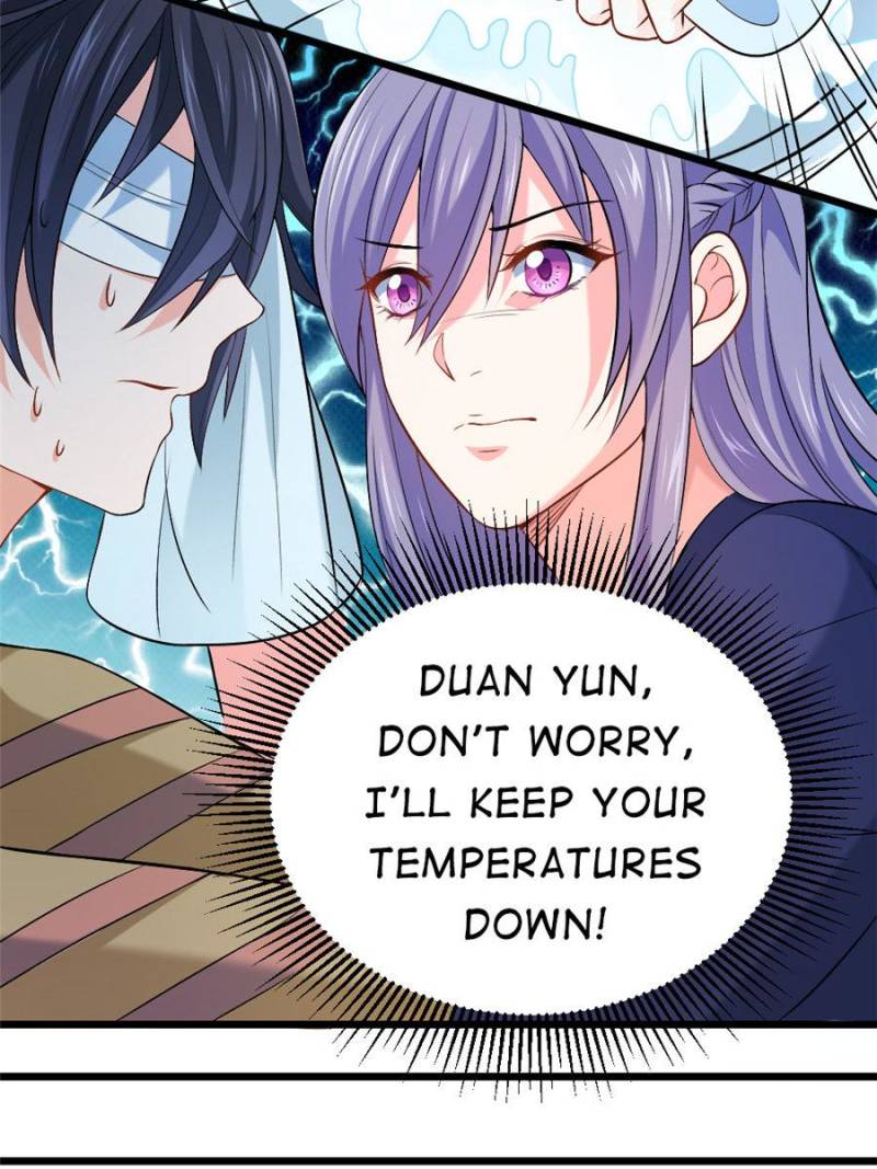 A Decent Hitman Chapter 65 - Page 19