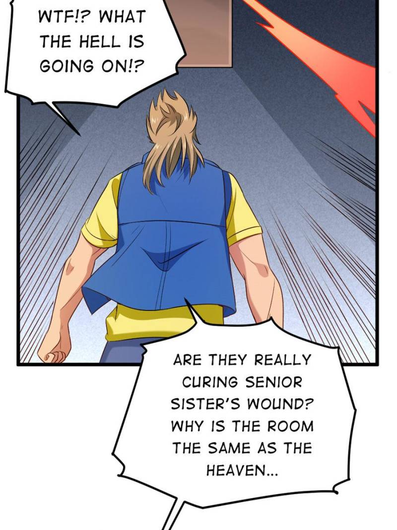 A Decent Hitman Chapter 65 - Page 4