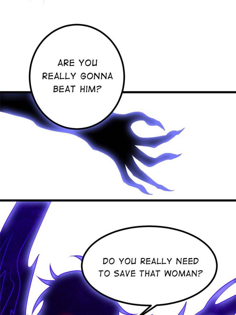 A Decent Hitman Chapter 65 - Page 32