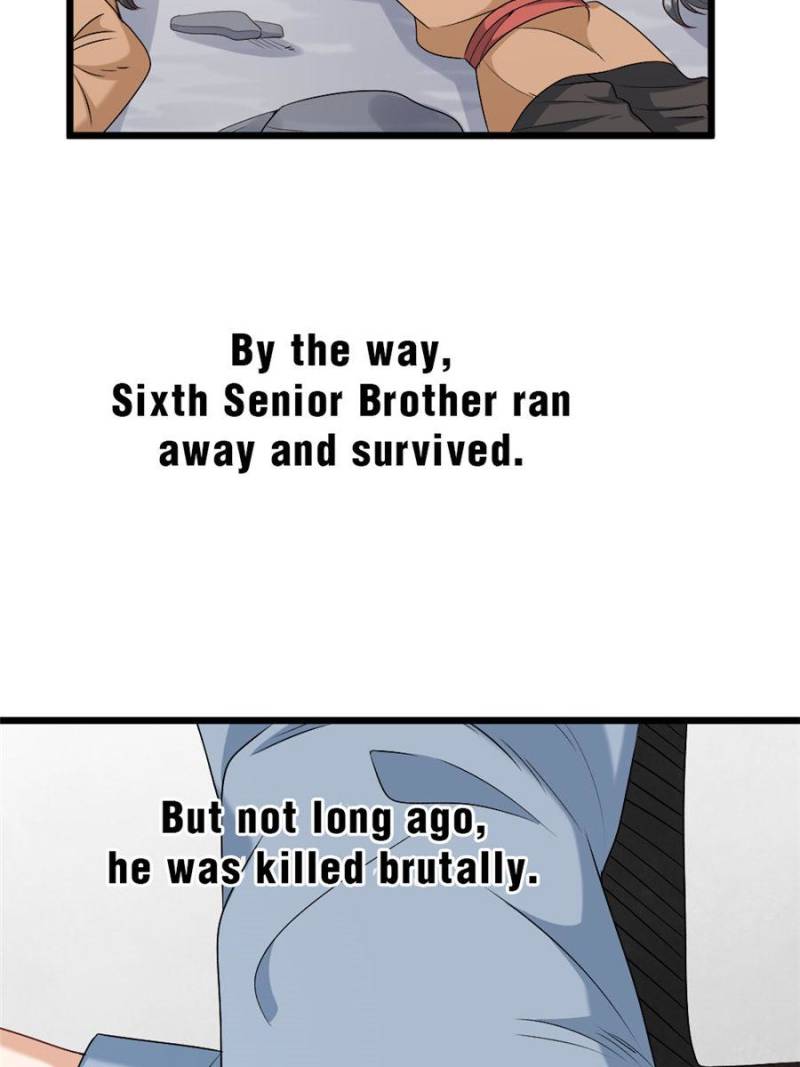 A Decent Hitman Chapter 65 - Page 38